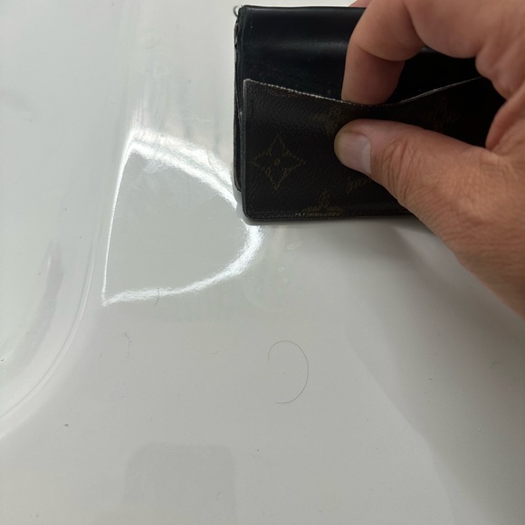 Louis Vuitton Christopher Wallet - Picture 6 of 7